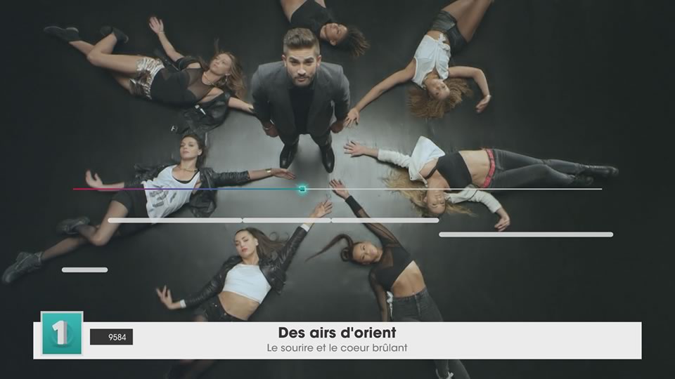 Kenji-let-s-sing-2016- hits-francais