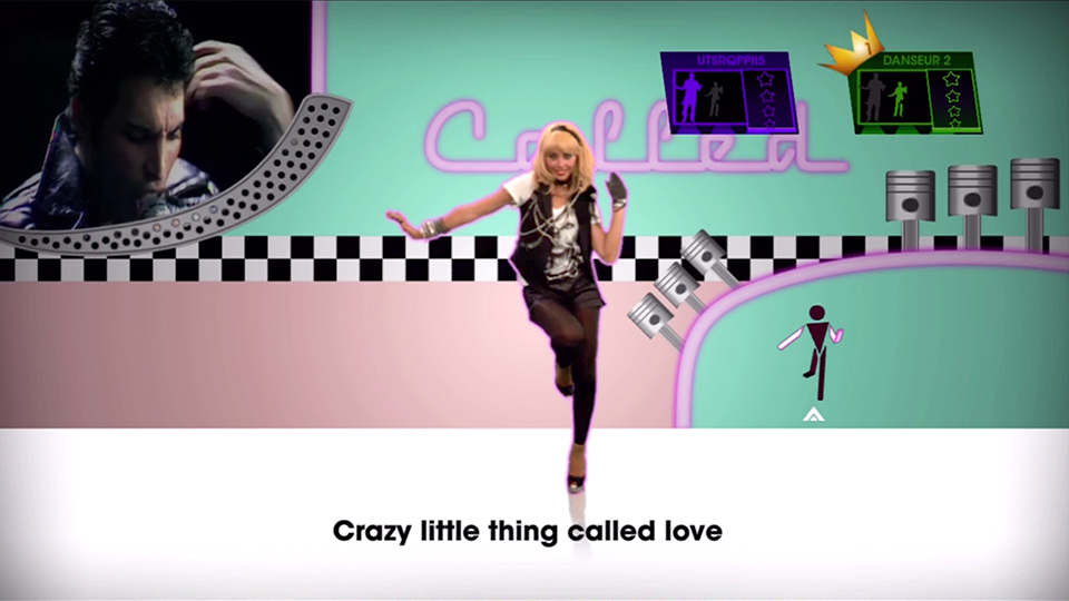 Let’s-sing-and-dance-Queens_CrazyLittleThingCalledLove