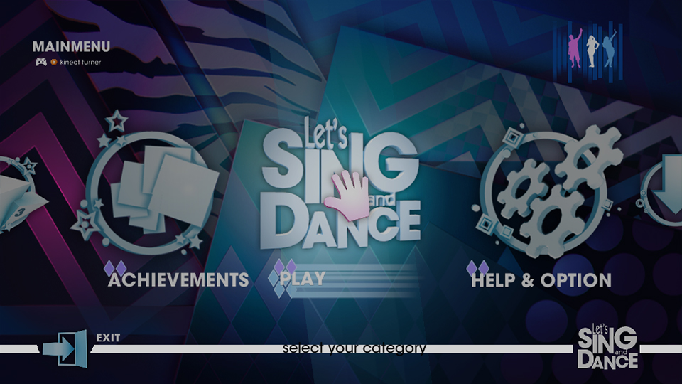 Let’s-sing-and-dance-mainmenu