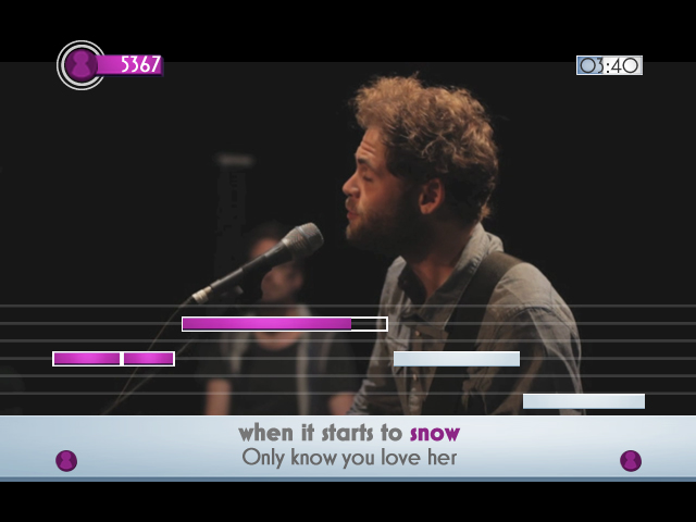 voxler lets sing 2015